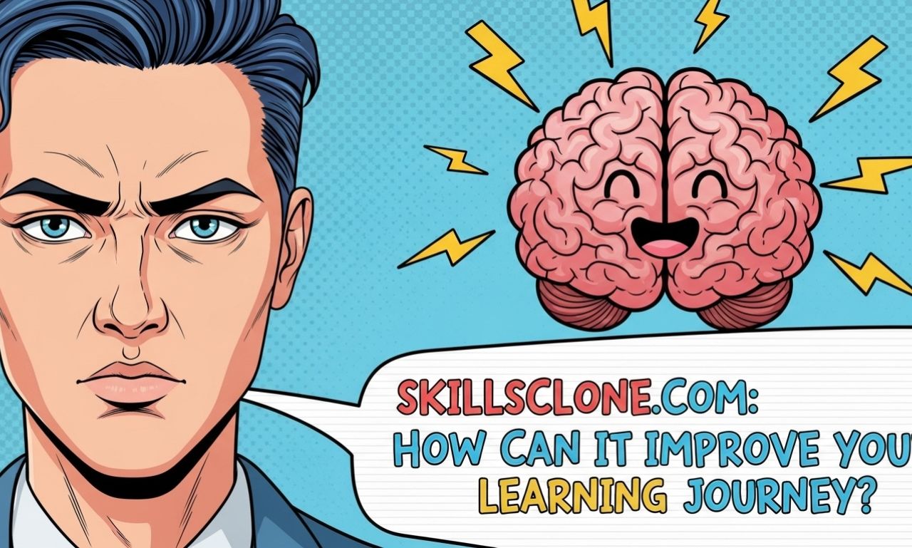 skillsclone com