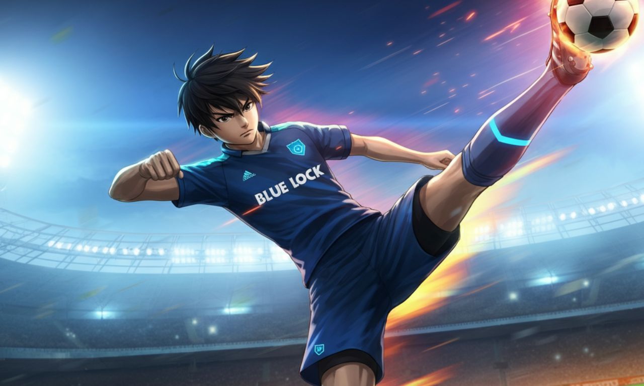Blue Lock Oku