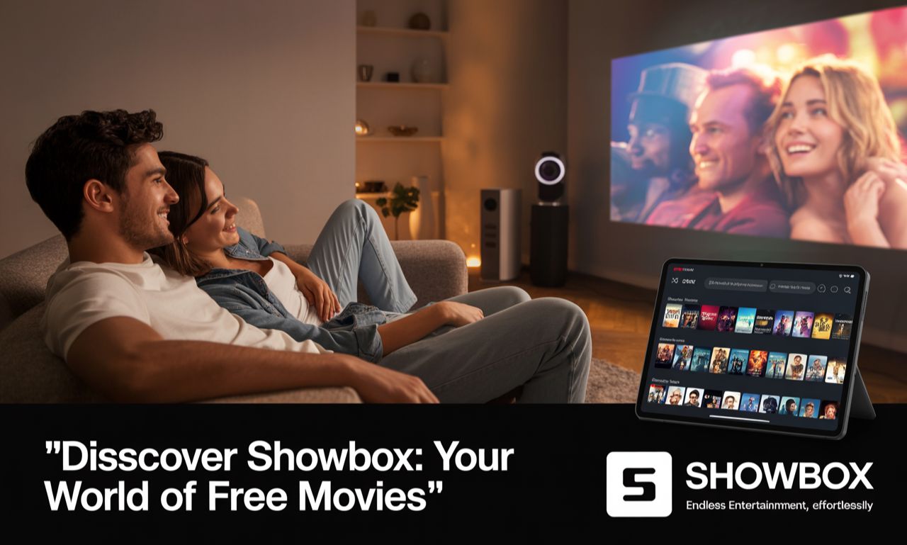 Showbox Free Movies