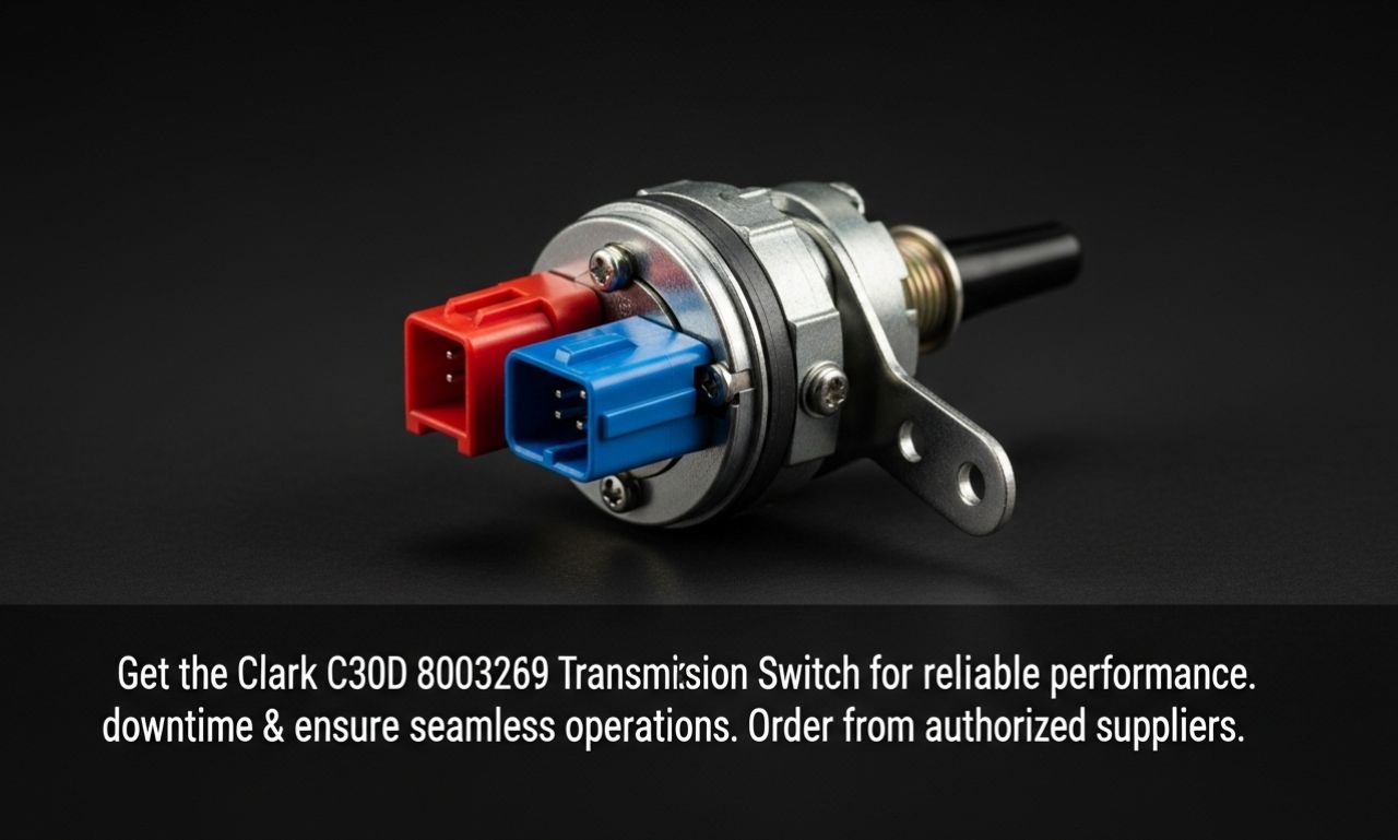 clark c30d 8003269 transmission switch