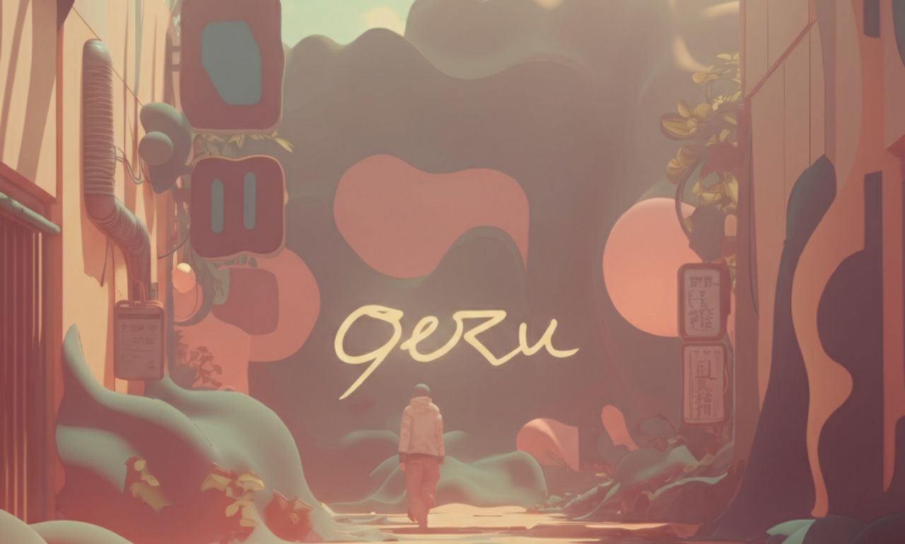 gel ooru