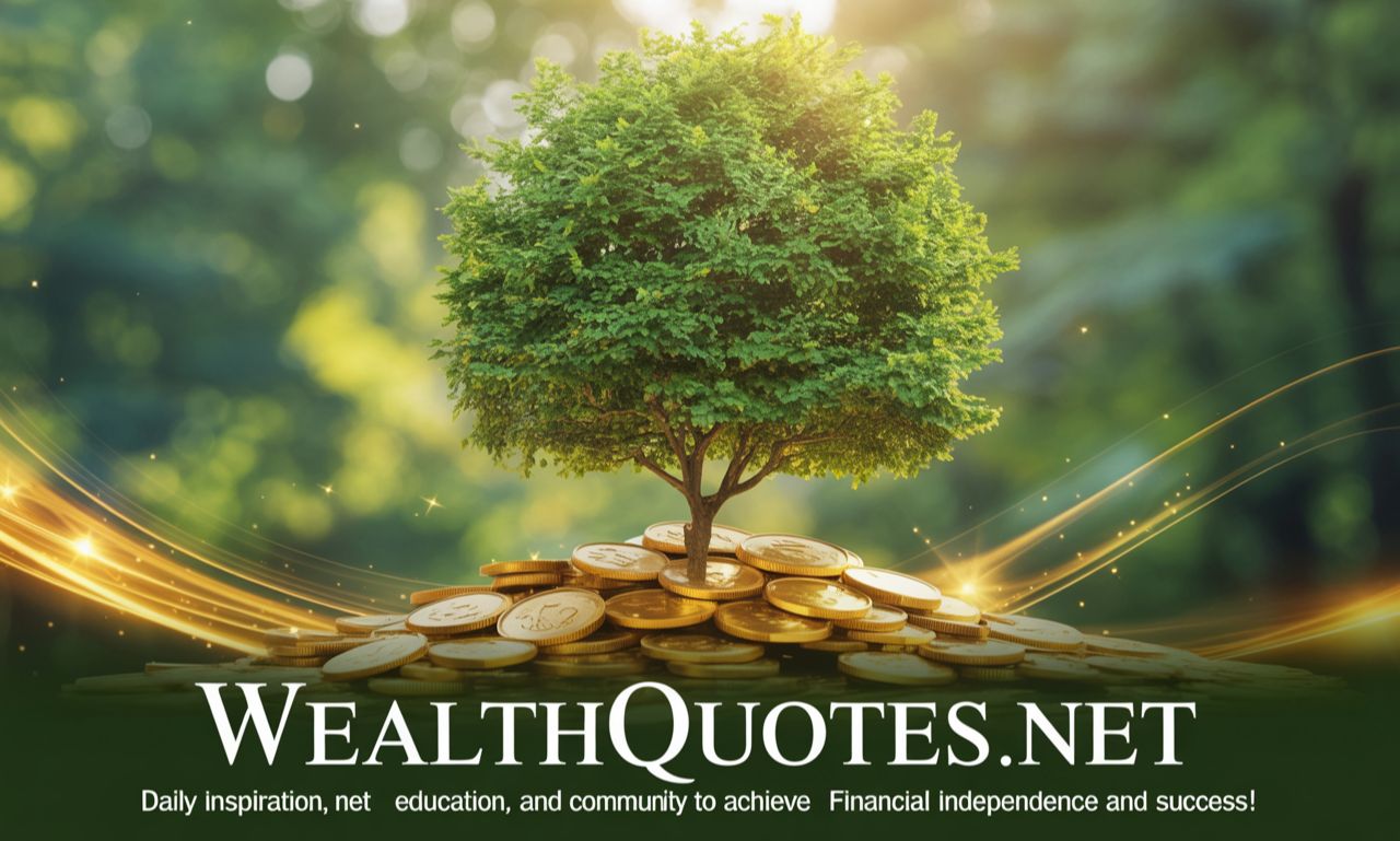 wealthquotes.net
