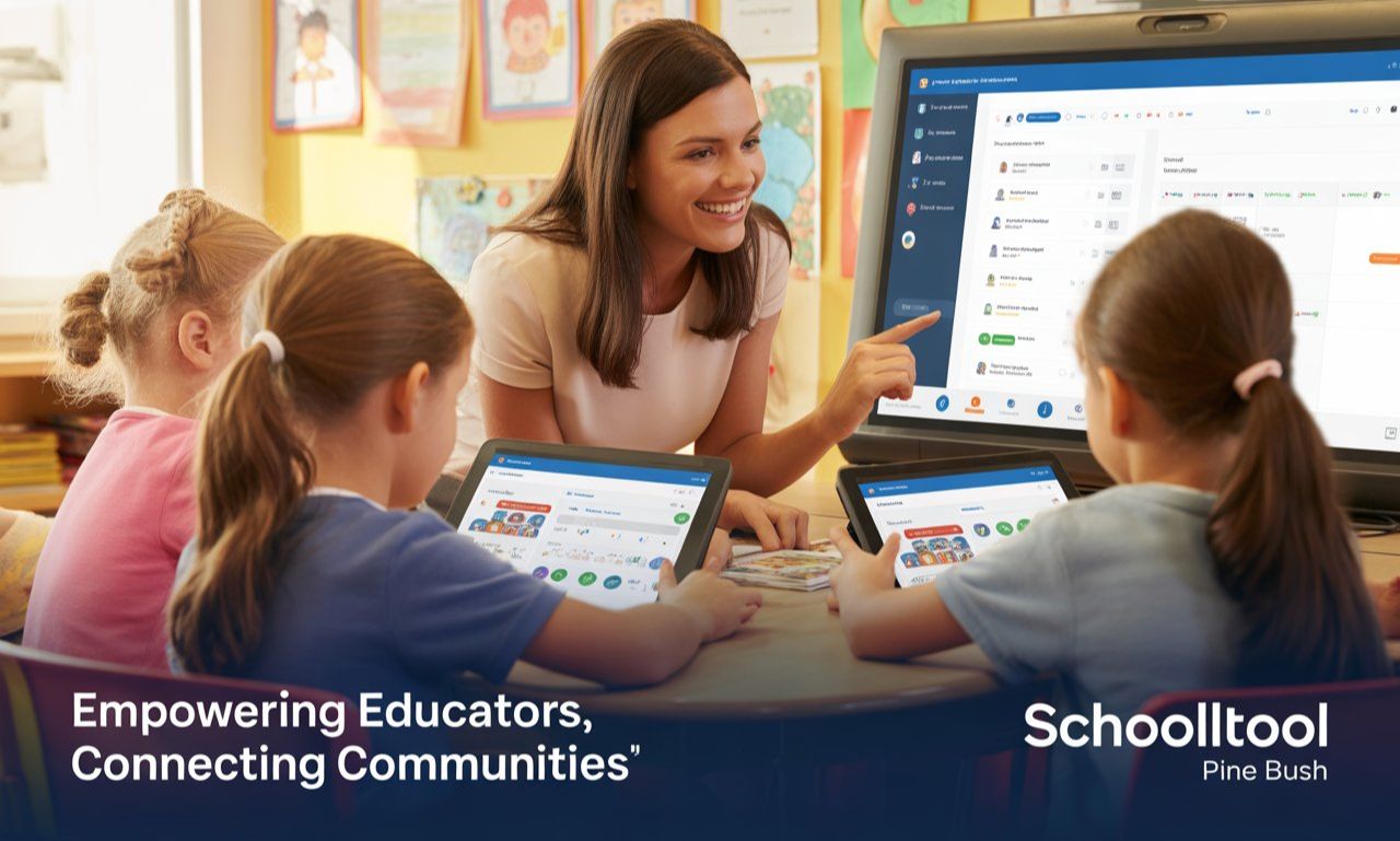 SchoolTool Pine Bush: Everything Parents & Students Need to Know